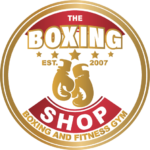 The-boxing-shop-brisbane-boxing-gym-logo