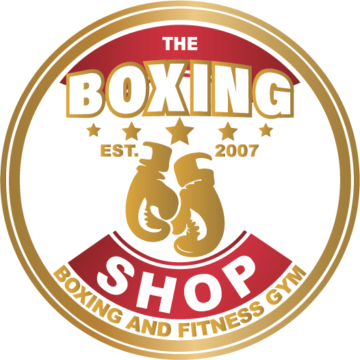 The-boxing-shop-brisbane-boxing-gym-logo