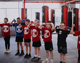 Brisbane-kids-boxing-programs